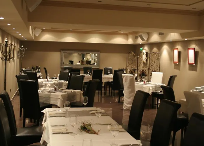 Hotell Ventura Boutique Varna