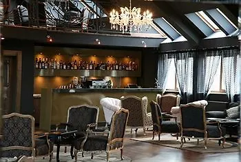 Ventura Boutique Hotell Varna