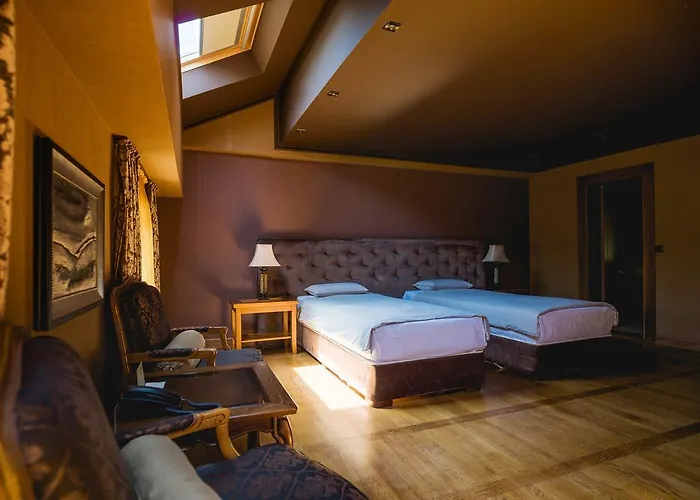 Hotell Ventura Boutique