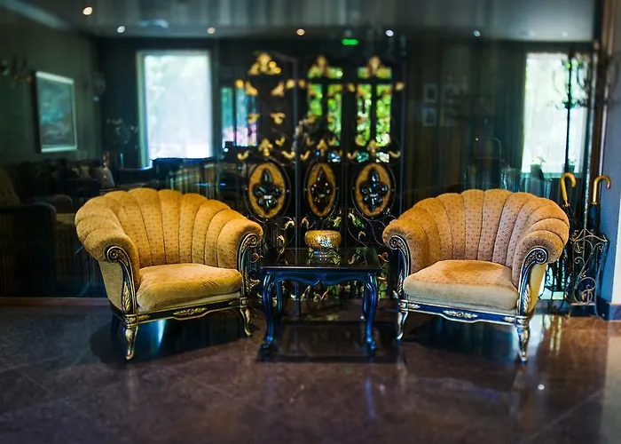 Ventura Boutique Hotel