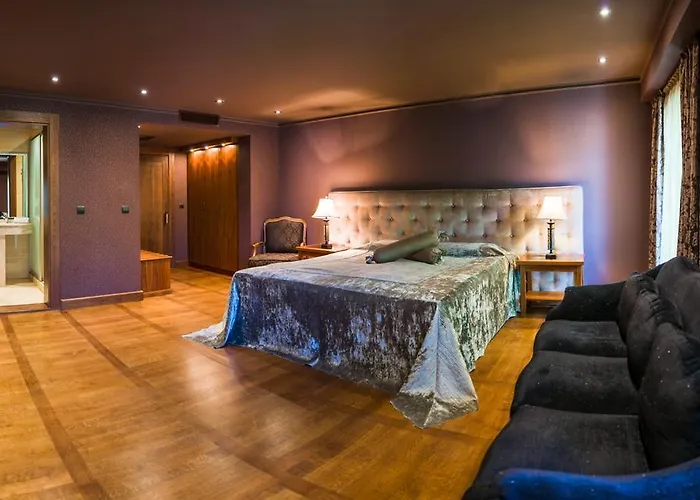 Hotel Ventura Boutique Varna