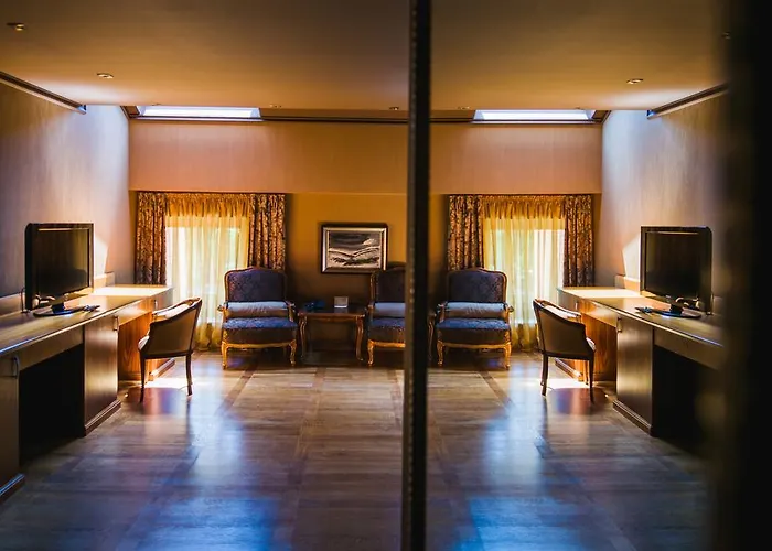 Ventura Boutique Hotell