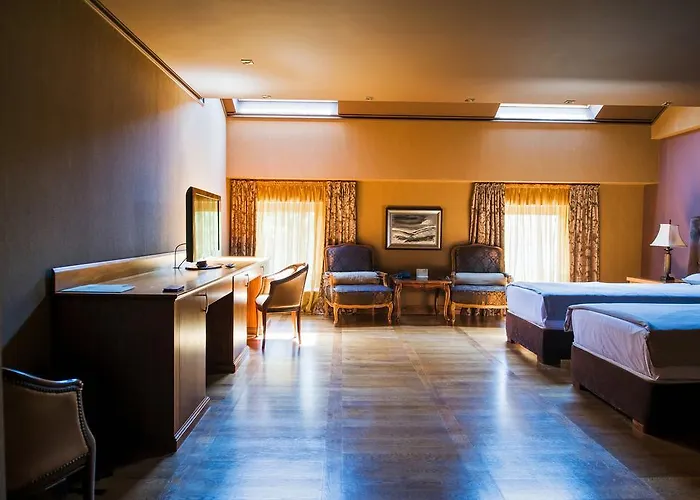 Hotell Ventura Boutique Varna