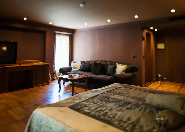 Ventura Boutique Hotel