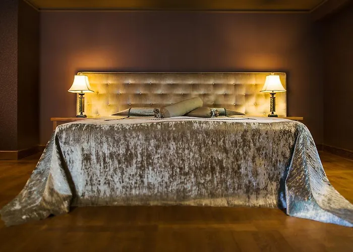 Hotell Ventura Boutique 3*