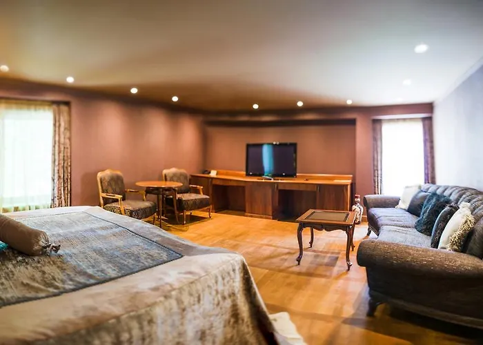 Hotell Ventura Boutique 3*