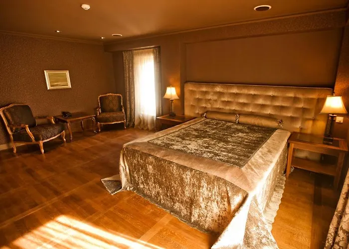 Ventura Boutique Hotell