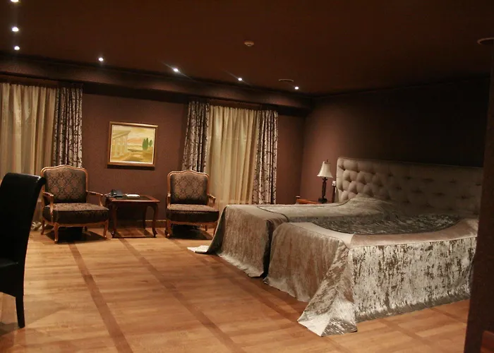 Hotel Ventura Boutique 3*