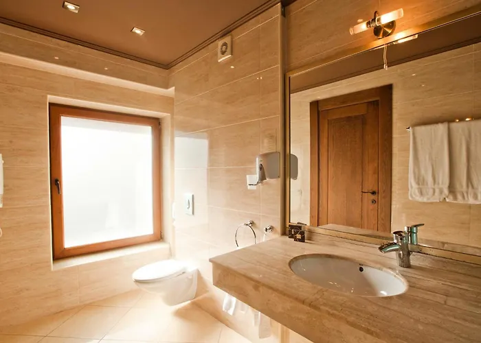 Ventura Boutique 3* Varna