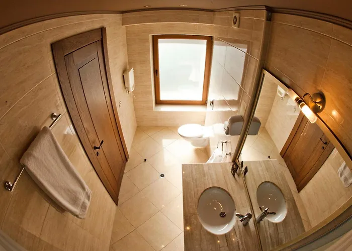 Hotel Ventura Boutique Varna