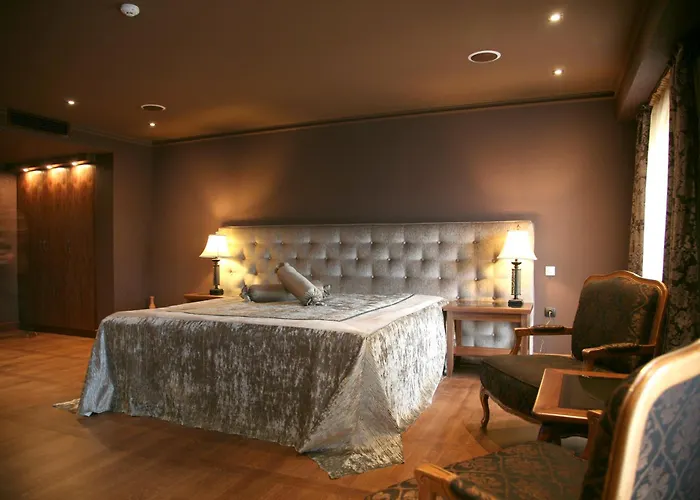 Ventura Boutique 3* Varna