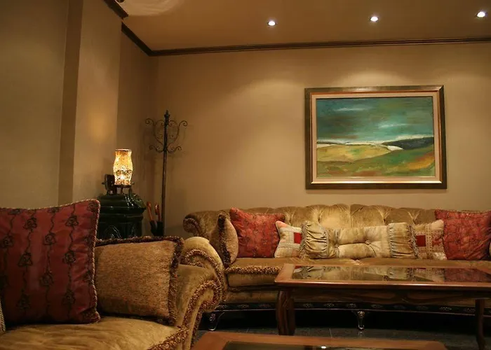 Hotel Ventura Boutique 3*