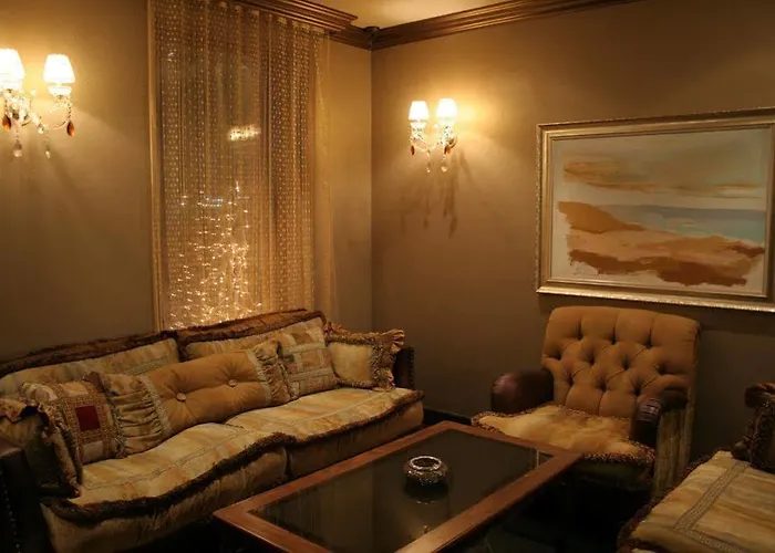 Hotell Ventura Boutique Varna