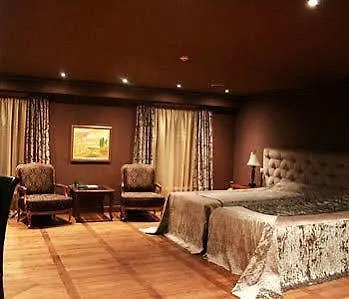 Ventura Boutique Hotell 3*