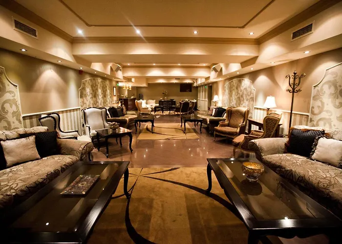 Hotell Ventura Boutique