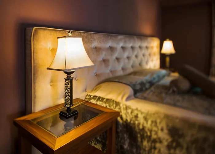 Hotell Ventura Boutique Varna