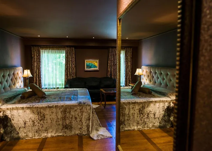 Ventura Boutique Hotell 3*