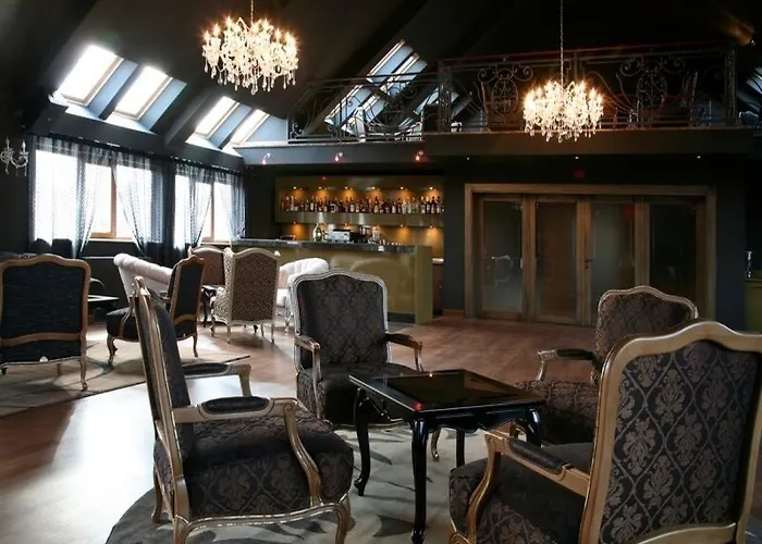 Hotell Ventura Boutique