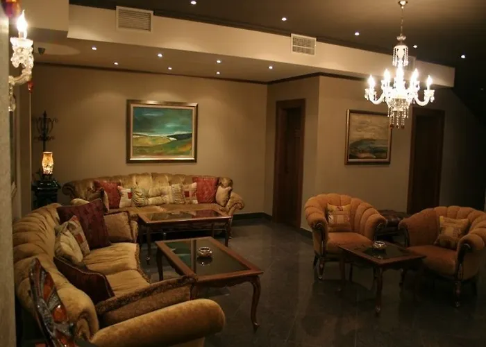 Ventura Boutique Hotell