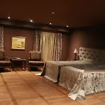 Hotel Ventura Boutique 3*