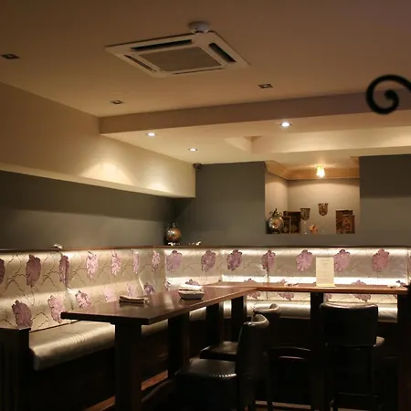 Hotel Ventura Boutique Varna