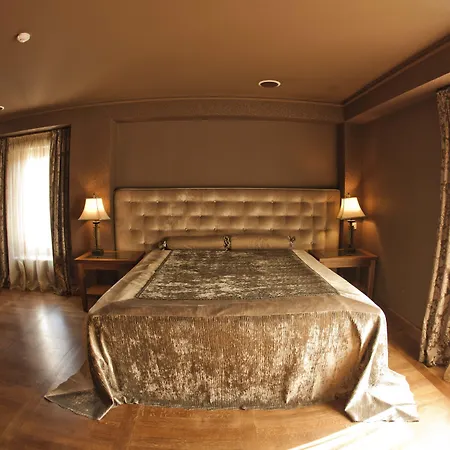 Ventura Boutique Hotel Varna