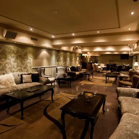 Ventura Boutique Hotel Varna