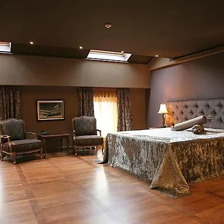 Ventura Boutique 3* Varna