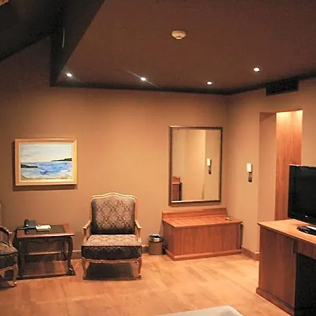 Ventura Boutique Hotel Varna