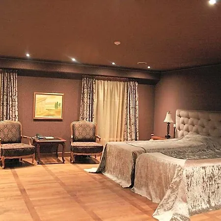 Ventura Boutique 3* Varna
