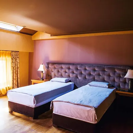 Ventura Boutique Hotel 3*