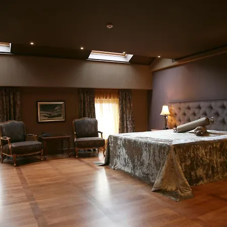 Ventura Boutique Hotel 3*