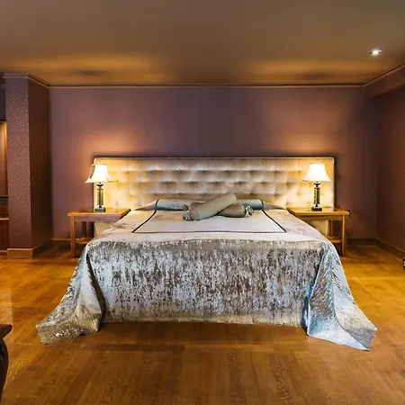 Hotel Ventura Boutique Varna