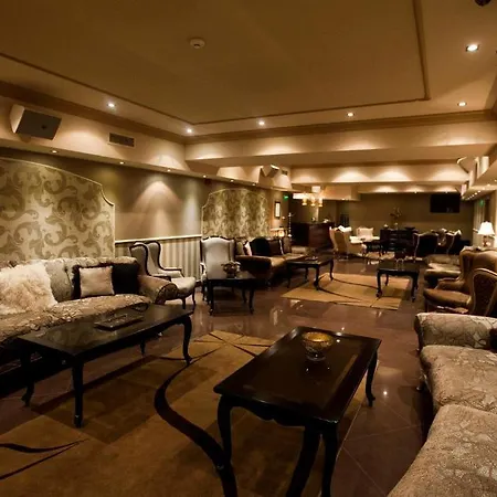 Ventura Boutique Hotel Varna