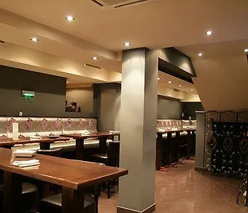 Ventura Boutique 3* Varna