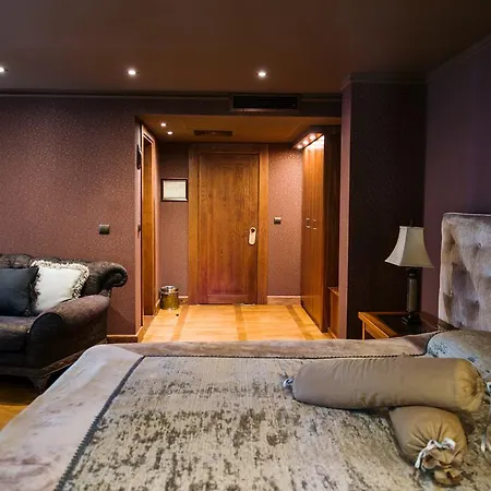 Hotel Ventura Boutique 3*
