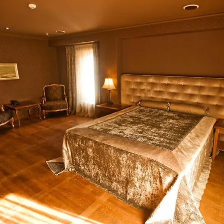Ventura Boutique Hotel
