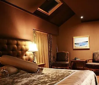 Ventura Boutique Hotel 3*