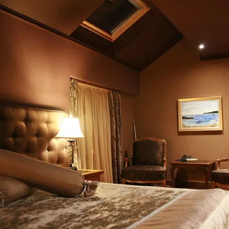 Ventura Boutique Hotel