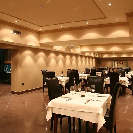 Ventura Boutique 3* Varna