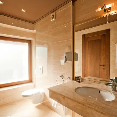 Ventura Boutique 3* Varna