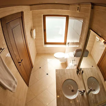 Hotel Ventura Boutique Varna