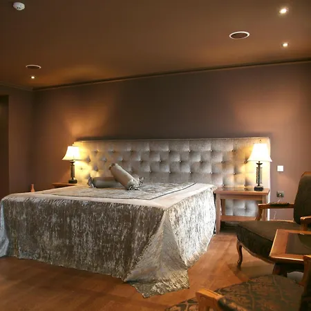 文图拉精品酒店 3* 瓦爾納