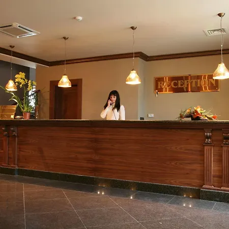 Hotel Ventura Boutique