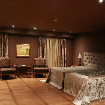 Ventura Boutique Hotel