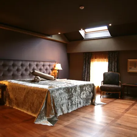 酒店 文图拉精品酒店 3*