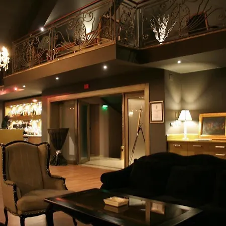 Hotel Ventura Boutique Varna