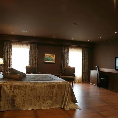 酒店 文图拉精品酒店 瓦爾納