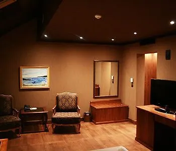 Ventura Boutique 3* Varna