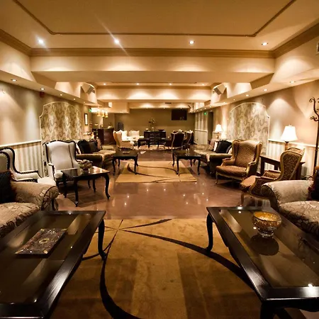 Hotel Ventura Boutique